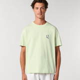 Glint Tshirt - Groen