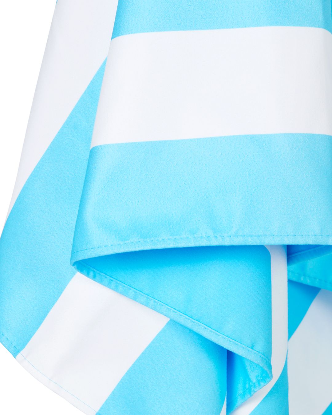 XL strandhanddoek - Lichtblauw